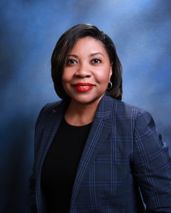 Monica Gant-Moton